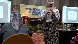 miss nanya yurani, konten Media Sosial part 5