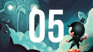 Dissecting Dandy E05: Examining Games