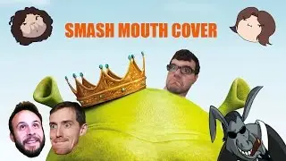 ★Youtuber Cover: Smash Mouth - All Star★