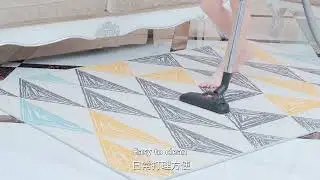 Custom made velvet carpet for living room Manufacturer#velvet#carpet