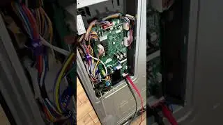 Kühlschrank Totalschaden 😭Achtung macht eure Kühlschränke sauber !