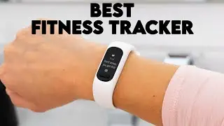Top 5 Best Fitness Tracker to Buy in 2025