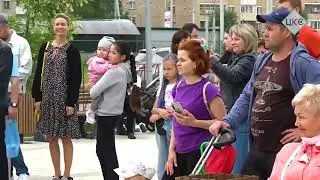 День России-2021 в Рузе