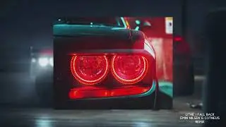 Lithe - Fall Back (Emin Nilsen & Cotneus Remix)