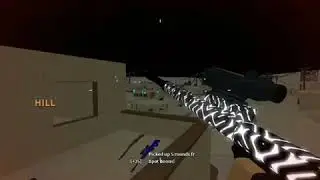 Bad trickshot