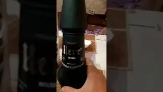 Водка хер