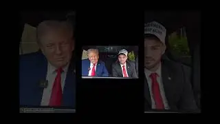 Trump Reacts to Playboi Carti