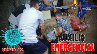AUXILIO EMERGENCIAL