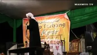 kh muhyidin abdul qodir al manafi