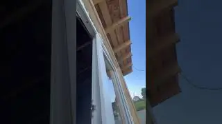 Строим дом своими руками. Тини хаус. Супер вип бытовка