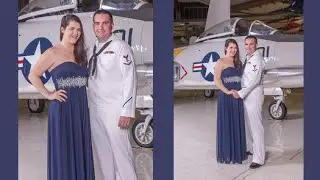 US NAVY BALL 2015