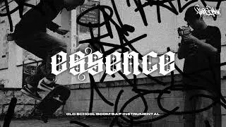 [FREE] Boom Bap type beat "Essence" Oldschool Hip Hop Instrumental 2024