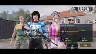 KCOMBAT GAMEPLAY 3 