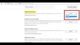 Como hablitar o recurso picture in picture no google chrome para pc