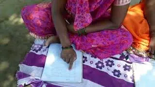 ALIG- Adult Literacy Program