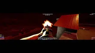 7 Days to Die Alpha 21: Horde Night 1