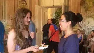 YSSP - Young Scientists Summer Program @ IIASA