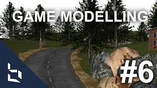 Game Modelling #6 | More details