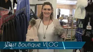 Marina District TV : West Boutique- Last minute Christmas ideas