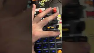 SP-404 Mk2 4.04 update - LOOPER MODE - Quick Tips