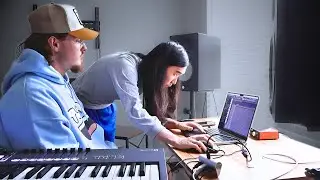 This Producer Makes The Hardest Beats In Atlanta