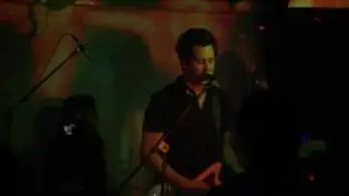 THE MEETING PLACES - Where You Go - LIVE