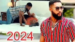 I never knew the cute guy i saved his life was my mystery boyfriend/ ALEX CROSS 2024 NEW MOVIE