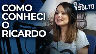 COMO CONHECI O RICARDO CALINA