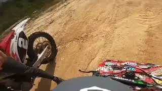 Voltinha Pai e Filho