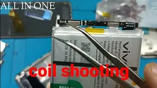 VIVO Y51(V2030) Automatically Restart Problem Solution