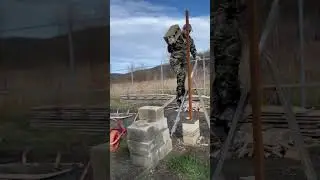 Строим сарай мечты 