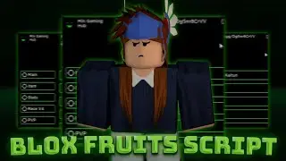 [Free] Blox Fruits Script 2026 | Auto Farm | Auto Raid | Auto V4 | Blox Fruits Hack 2026