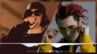 Big Baby Tape feat   GONE.Fludd   Биг Тейсти (by ROMASTA)