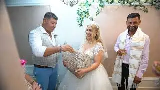 Andrei & Adina / film nuntă / partea 6