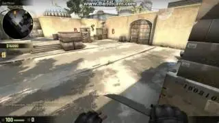 CS:GO BUNNY KODU!!!!! BUNNY CODE!!!!