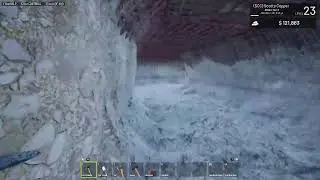 seasson 2 ep4 underground challenge