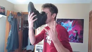 My Strange Addiction - Smelling My Friends' Shoes