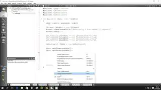 C++ Qt Vertically ve Horizontally Layout-1