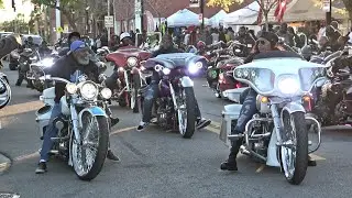 Daytona Black Bike Week 2022: Daytona Beach Bike Week