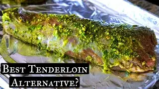Teres Major Mock Tender Recipe | Better Than A Tenderloin..?