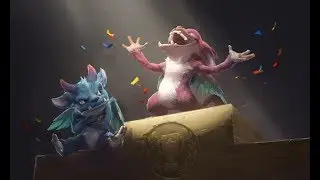 Artifact ! Сумасшедшие деки, изипизи