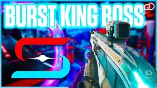 BURST KILL SPREE - SWAT KING - SPLITGATE GAMEPLAY TIPS & TRICKS GUIDE (SWAT GAMEPLAY)