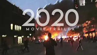 2020 - Cinematic Movie Trailer