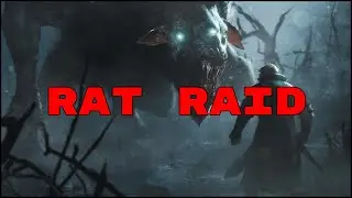 Gwent Rat Raid Noonwraith Board Fill Deck Guide