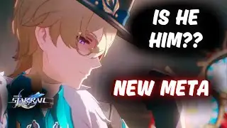 Aventurine is Gold & Gears New Best Character - Honkai Star Rail | Patch 2.1