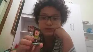 Minha Coleção De Brinquedos