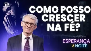 Como posso CRESCER NA FÉ? | Entrevista Pastor Pavel Goia