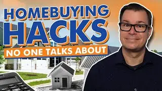 Home Buying Hacks for 2023: 4 Points to Success