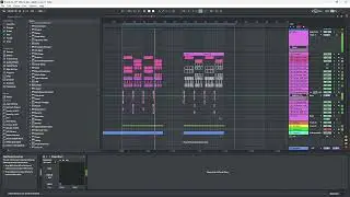 F minor or C# minor (1st or 2nd version)