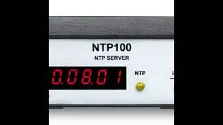 NTP: ¿Por qué la sincronización de tiempo es el corazón de tus servidores?